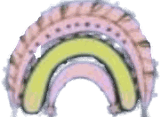 Reign-Bow Brain Treatment Center rainbow logo